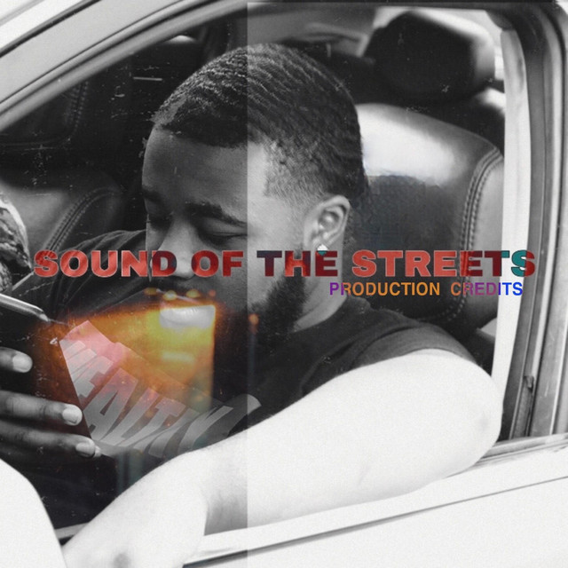 Sound of the Streets cover art
