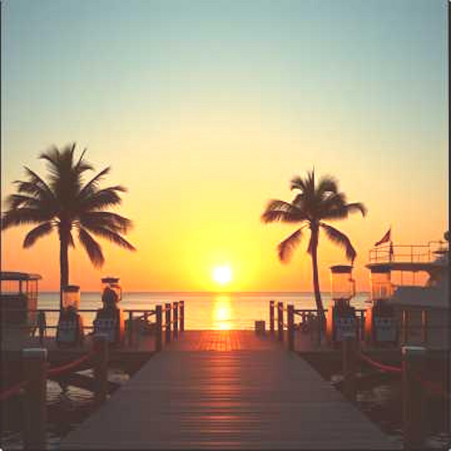 Island Time