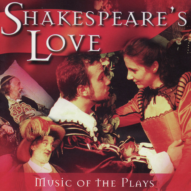 It Was a Lover and His Lass - As You Like It cover art