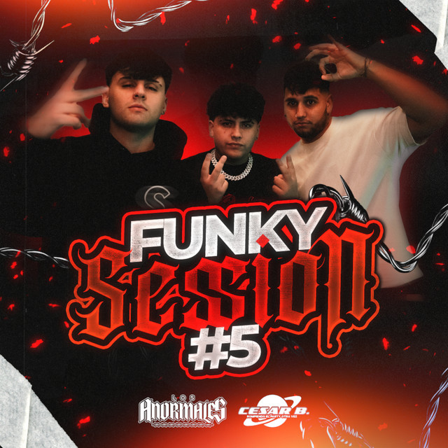Funky sesión 5