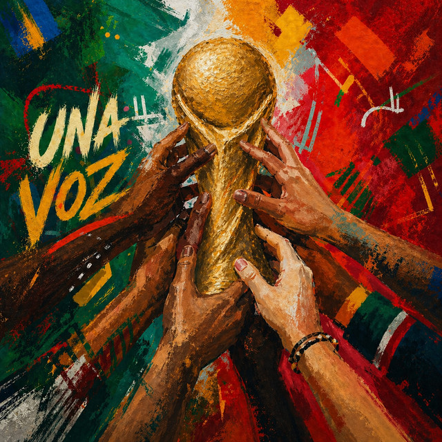 Una Voz