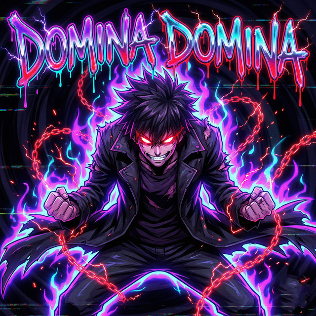 DOMINA DOMINA