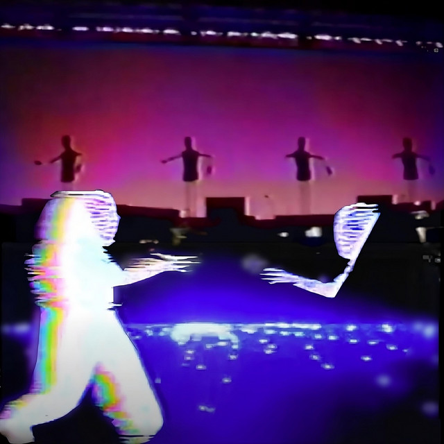 Cosmogenesis cover art