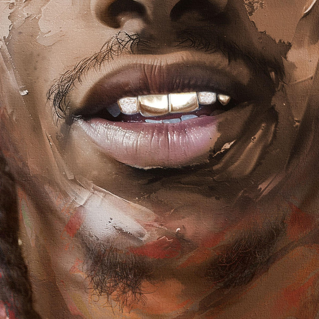 Carré cover art