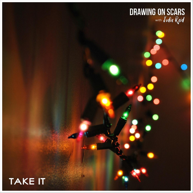 Take It cover art