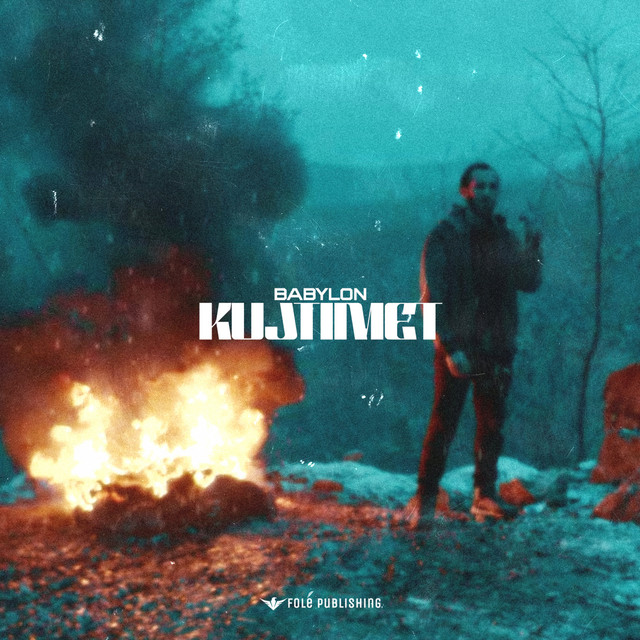 Kujtime cover art