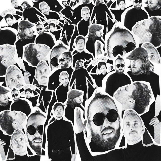 Oh No cover art