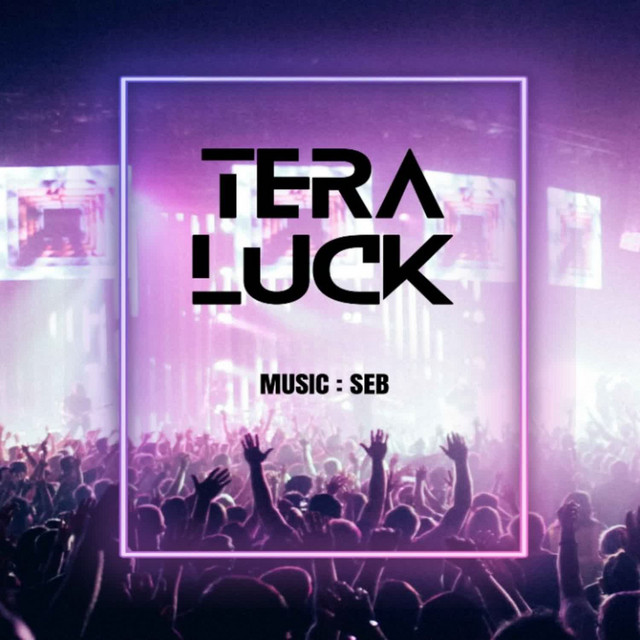 Tera Luck cover art