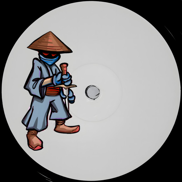 The Way Of The Samurai cover art