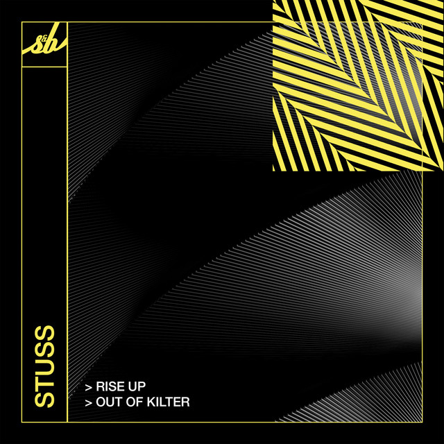 Out of Kilter album art