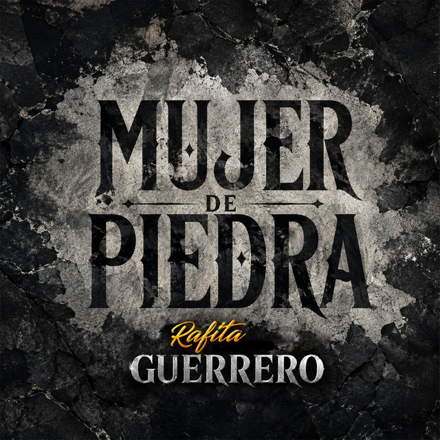 Mujer De Piedra