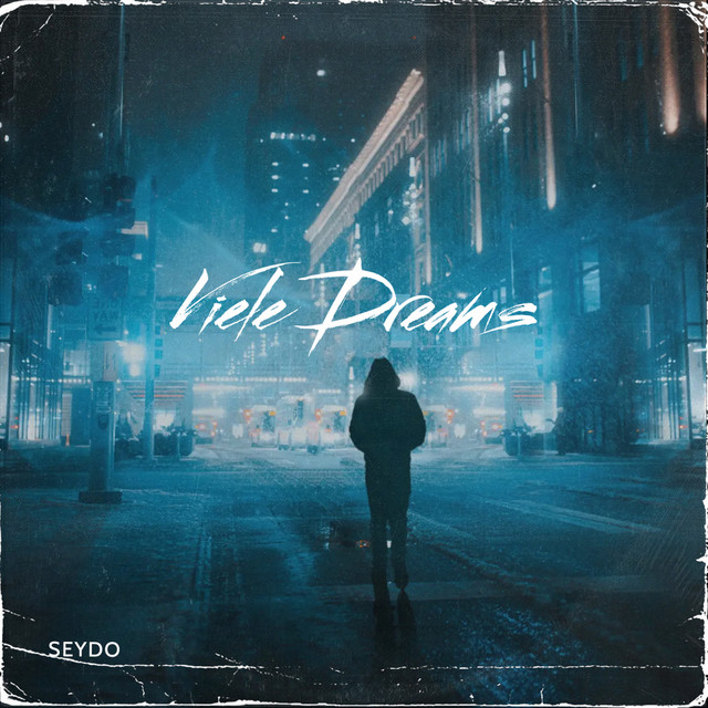 Viele Dreams cover art