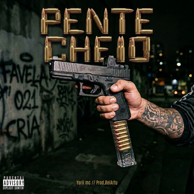 Pente Cheio
