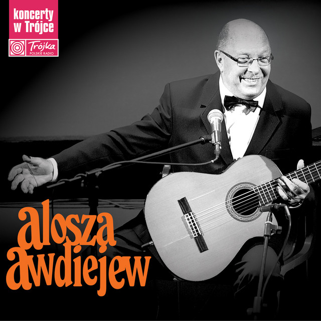 Alosza Awdiejew Photo