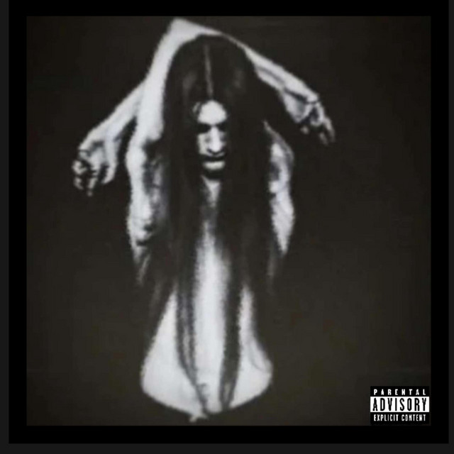 de-realisation, the EP. cover art