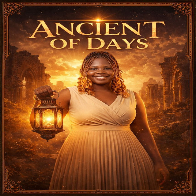Ancient Of Days