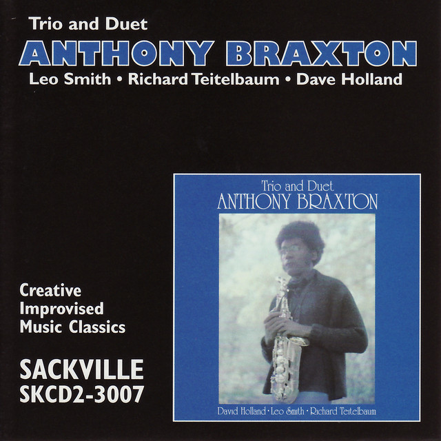Trio & Duet cover