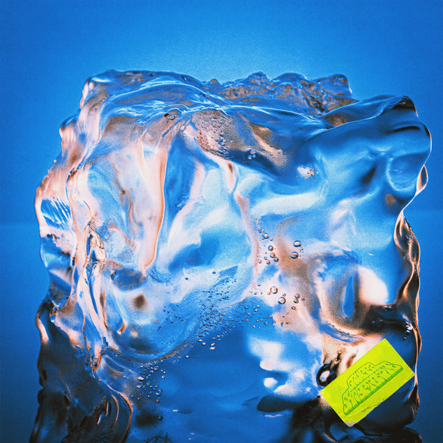 04:00 p.m. cover art