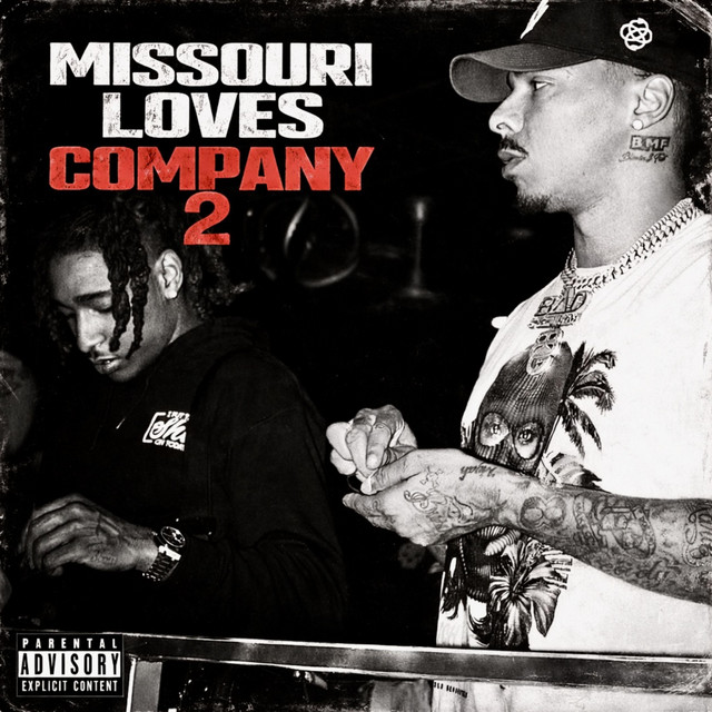 Stay Out cover art