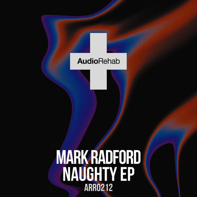 Naughty Ep cover art