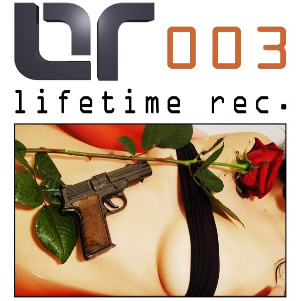 Enter The Club cover art