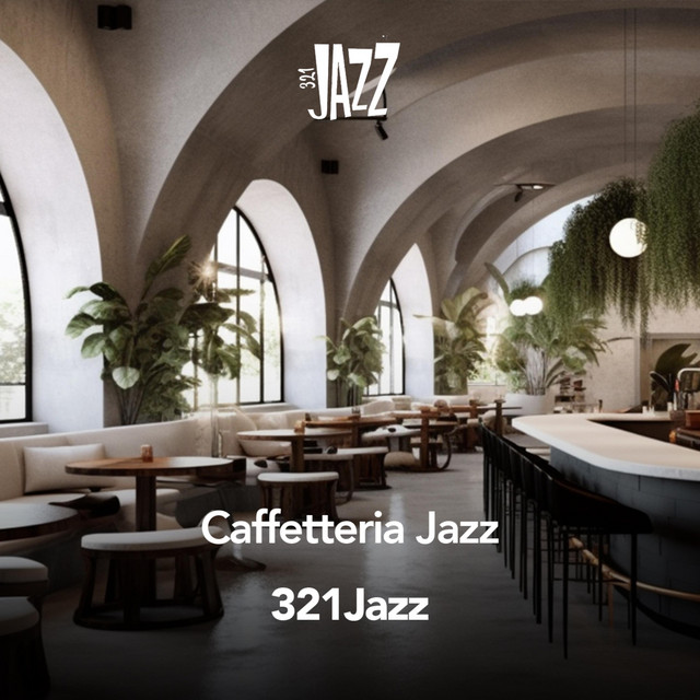 Caffetteria Jazz cover art