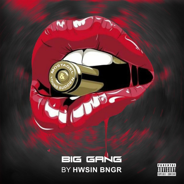 Big Gang Remix - Single by HWSIN BNGR | Spotify