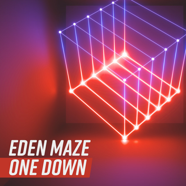 One Down cover art