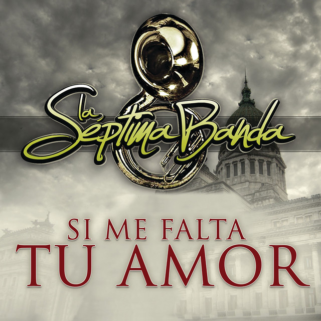 Si Me Falta Tu Amor