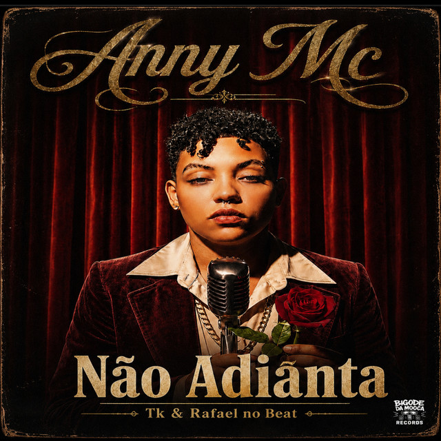 Não adianta