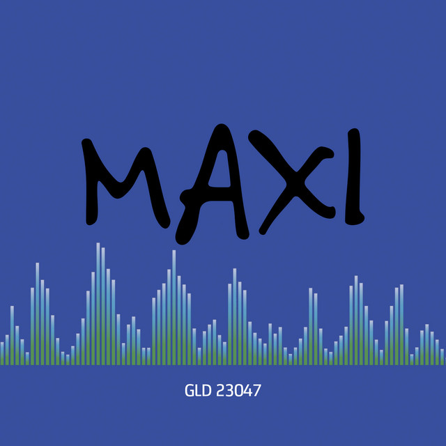 Maxi cover art