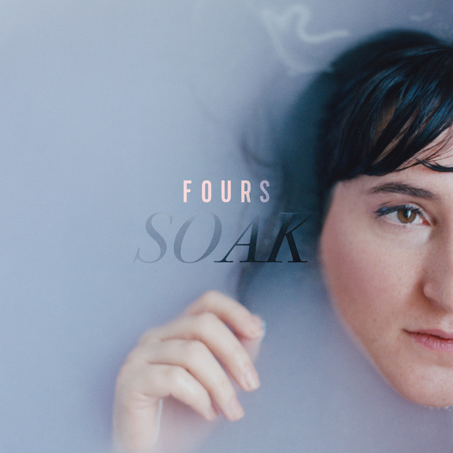 Soak cover art
