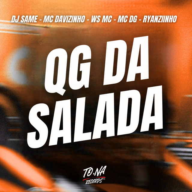 Qg Da Salada