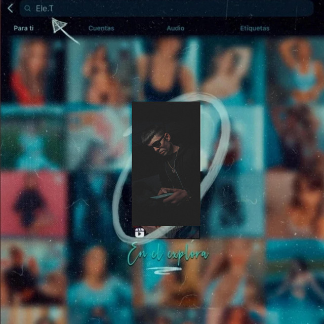 EN EL EXPLORA cover art