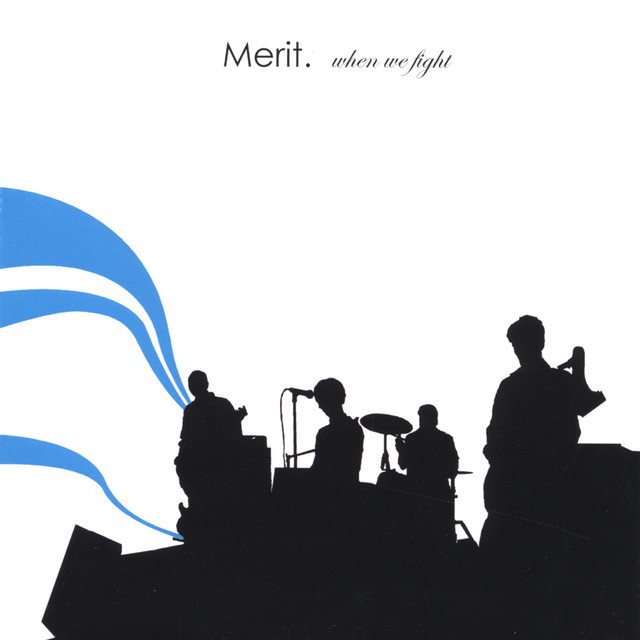 When We Fight cover art