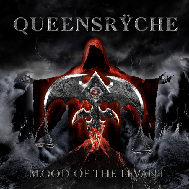 Blood of the Levant cover art