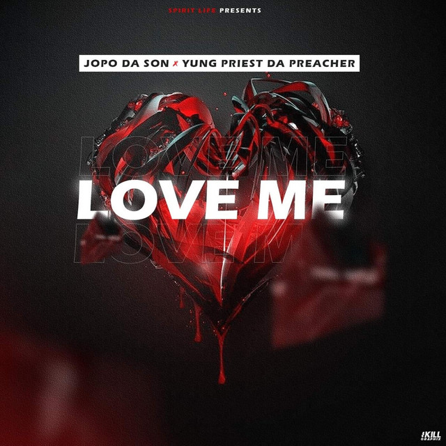 Love Me