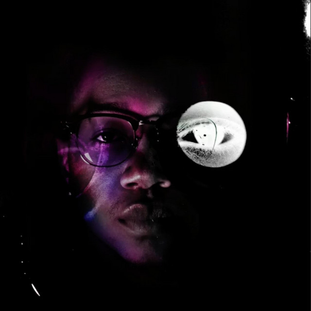 Обкладинка: Moonlight — SELF