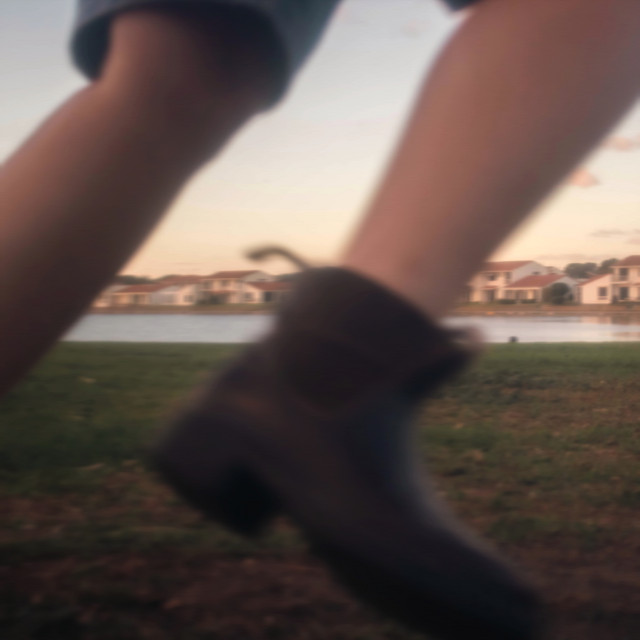 Puddle Jumping cover art