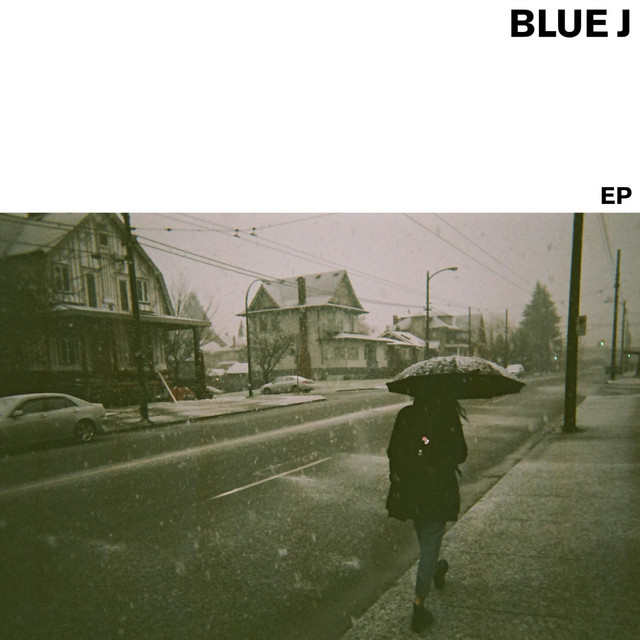 EP - EP by Blue J | Spotify