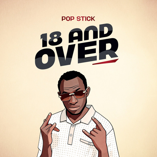 18 And Over cover