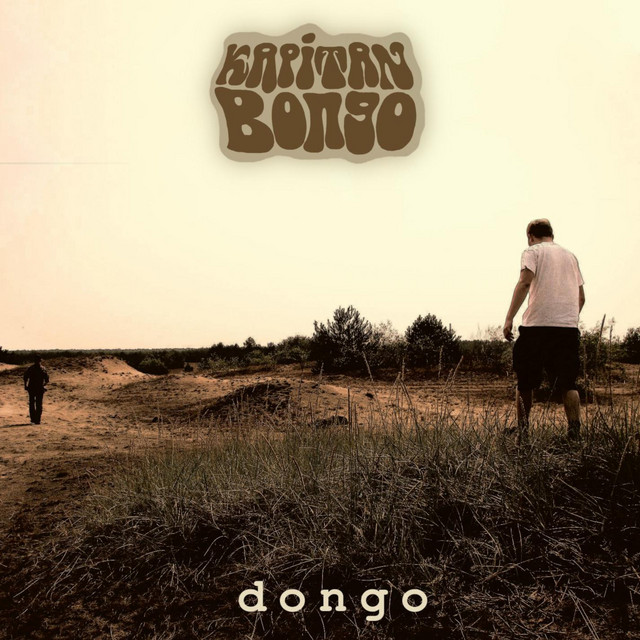 Dongo cover