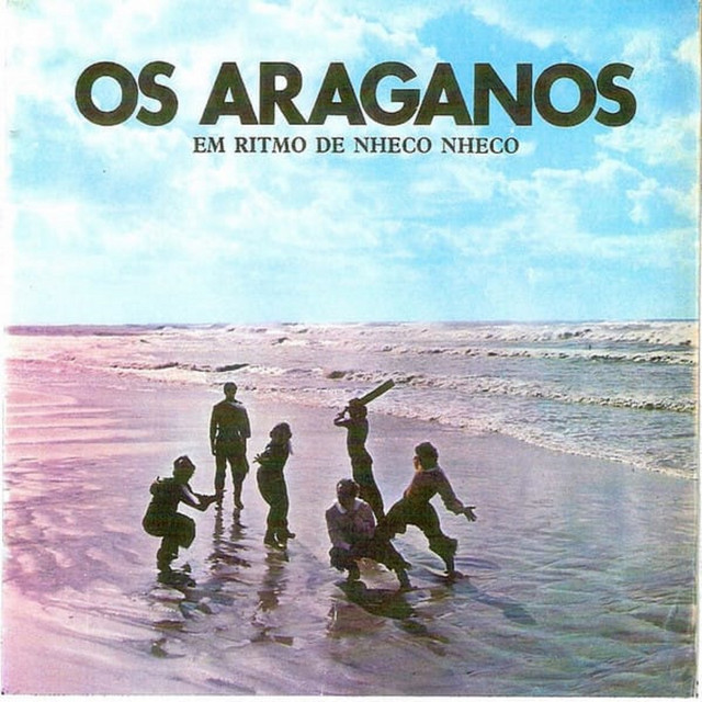Em Ritmo de Nheco Nheco cover art