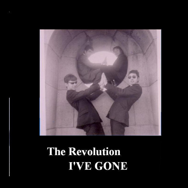 I've Gone