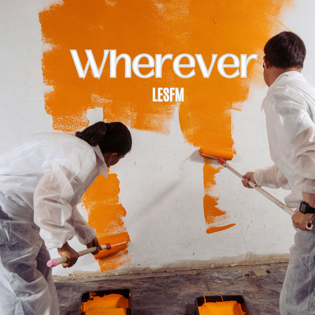 Wherever
