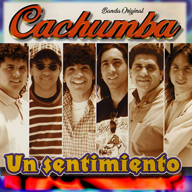 Banda Original Cachumba