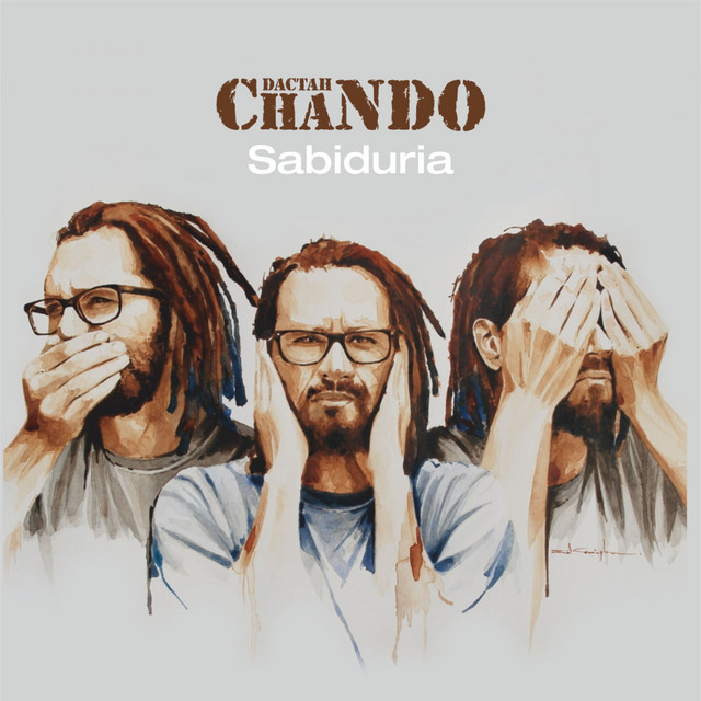 Sabiduria cover art