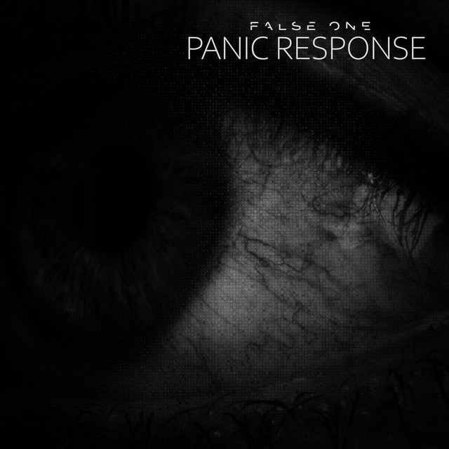 Panic Response cover art