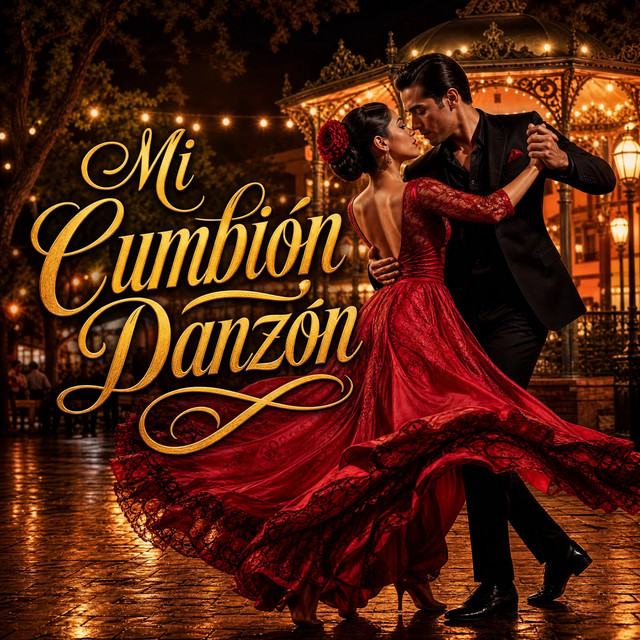 Mi Cumbión Danzón