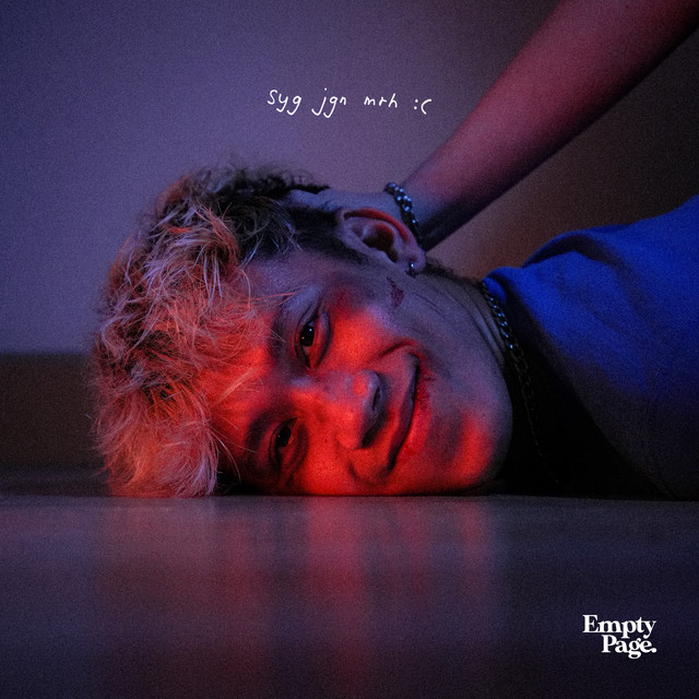 syg jgn mrh cover art